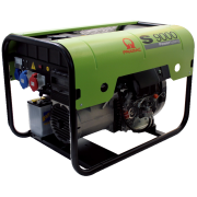KGK Generator S9000 TREDI