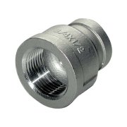 Form socket 3/4 x 1/2