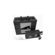 Nilfisk Indbygget lader kit