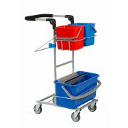 Tina Rengringsvogn 207506 Ergo slimline