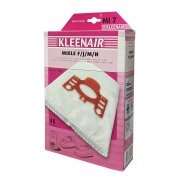 KLEENAIR Stvsugerposer Miele F/J/M 500/700-serien 4 stk.