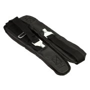 GPS brede rygskstropper, til rentvandsrygsk