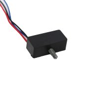 Flowcontroller til GPS rygsk