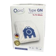 Dammsugarpse Qpro till Miele GN 4+2, 4 st