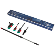 Transport system starter pack