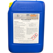 BCS Soft Wash 10 L.