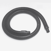 50mm slange 3,10 m med 50mm beholderstuds og 50mm tilbehrsstuds