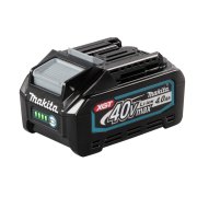 Makita Battery XGT, 40V 4.0 Ah (BL4040)