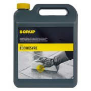 Borup Acetic acid 32%, 5 L