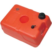 Brnsletank 12 liter.