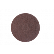 Power Pad-dyna, brun. 5 st.