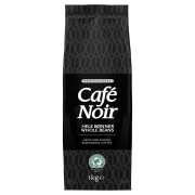 Cafe Noir UTZ Rainforrest Alliance hela bnor, 8 stk x 1 kg