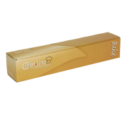 Baking paper, Cater-Line, in cut-box, Bleached paper, 42 cm x 100 m, 40g/m2, 1 roll
