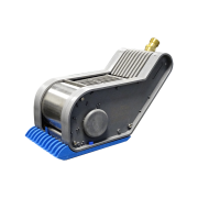 CGR Gum Remover - Max. 350 barer