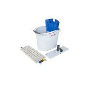 UltraSpeed mini moppes�t, komplet inkl spand