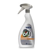 CIF professionel Ovn & Grillrens 750 ml.