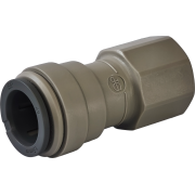 John Guest Hanetilslutning 15mm, 1/2