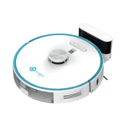 Co-botic 1700 basic V25 Drop&Go 230V, med 1 sidebrste