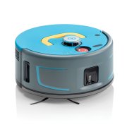 Co-botic 1900 Drop & Go robotstvsuger, ekskl. batterier og lader