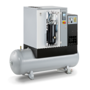 RENO kompressor, FF Monsun 15