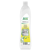 Green Care Skurkr�m CREAM Lemon 500 ml.
