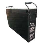 VISION CT SERIE 12V 150AH AGM BATTERI - TRAILER