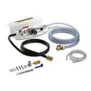 Krcher Sats fr rengringsmedelsdosering