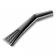 Krcher 90 mm. Bilmundstykke DN35