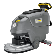 Krcher Gulvvaskemaskine BD 50/55 W Bp Pack