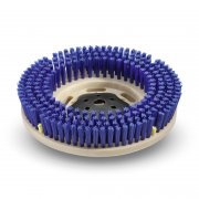 Krcher Disc-brste, Medium, Bl, 508 mm