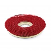 Krcher Disc brush, red medium 508mm 