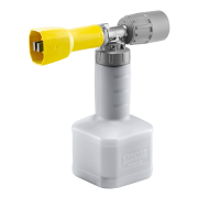 Krcher skumlanse 1 liter, 400-600 l/t