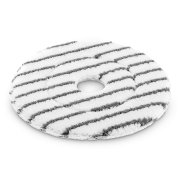 K�rcher mikrofiber rondel, 5 stk,  �230