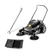 Krcher sweeper KM 70/30 C Bp