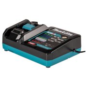 Makita DC40RA hurtiglader 40V Li-Ion