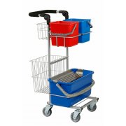 Tina Rengringsvogn 207508 Ergo slimline