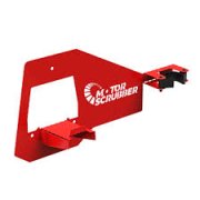 MotorScrubber Wall Mount