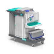 TTS Magic System 800S trolley