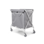 TTS Dust Titan 300 L tv�ttvagn