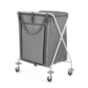 TTS Dust Titan 200 L tv�ttvagn