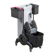 Nordic Recycle Speed Mop Kombivogn