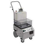 Easy Clean 8000 Proff Steam Cleaner/DK/EXP med 13L vandtank