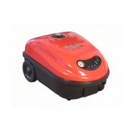 Easy Clean Diavolo Dampmaskine PC-2600/DK