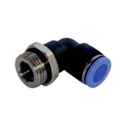 CDC fitting - Angle 90gr, 12mm x 3/8