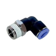 CDC Push-in kobling vinklet 12mm 3/8