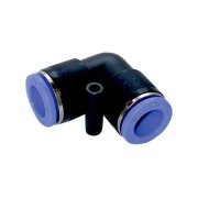 Vinkel 90 push-in 16mm