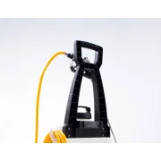 Ergonomic Handle for Trolley System