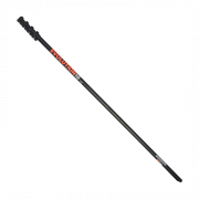 Evolution Glasfiber Teleskopstang V3