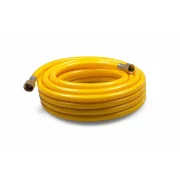 Frlngningsslang + koppling fr vagn 14709, 10 m.