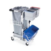 DIT Eco Basic, Mop-Box / Pre-Moisture-vagn, F 03